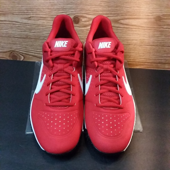 nike huarache turf baseball